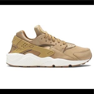 AIR HAURACHE ‘WHEAT’